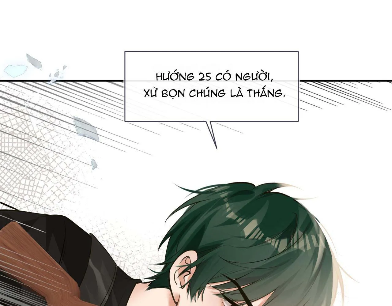 Đối Thủ Không Đội Trời Chung Cuối Cùng Cũng Phá Sản Rồi! Chapter 19 Trang 24