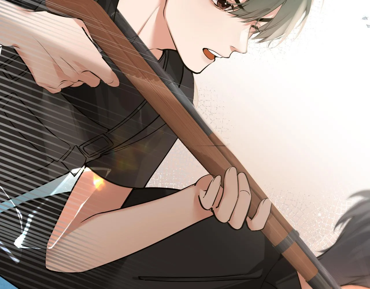 Đối Thủ Không Đội Trời Chung Cuối Cùng Cũng Phá Sản Rồi! Chapter 19 Trang 25