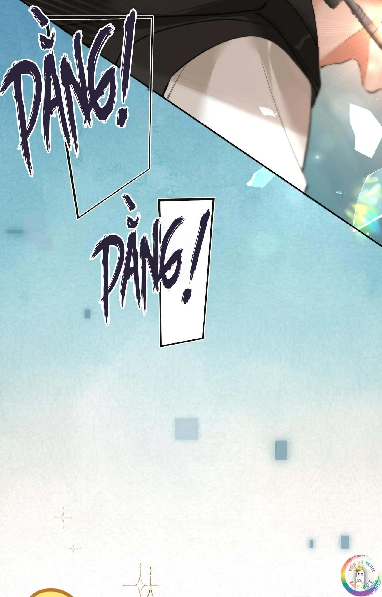 Đối Thủ Không Đội Trời Chung Cuối Cùng Cũng Phá Sản Rồi! Chapter 19 Trang 26