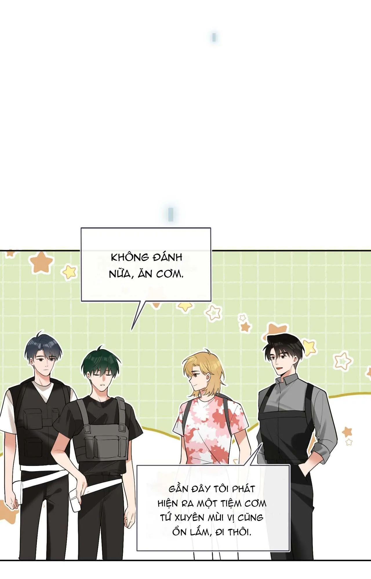 Đối Thủ Không Đội Trời Chung Cuối Cùng Cũng Phá Sản Rồi! Chapter 19 Trang 30