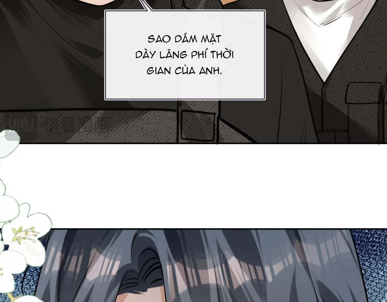 Đối Thủ Không Đội Trời Chung Cuối Cùng Cũng Phá Sản Rồi! Chapter 19 Trang 33