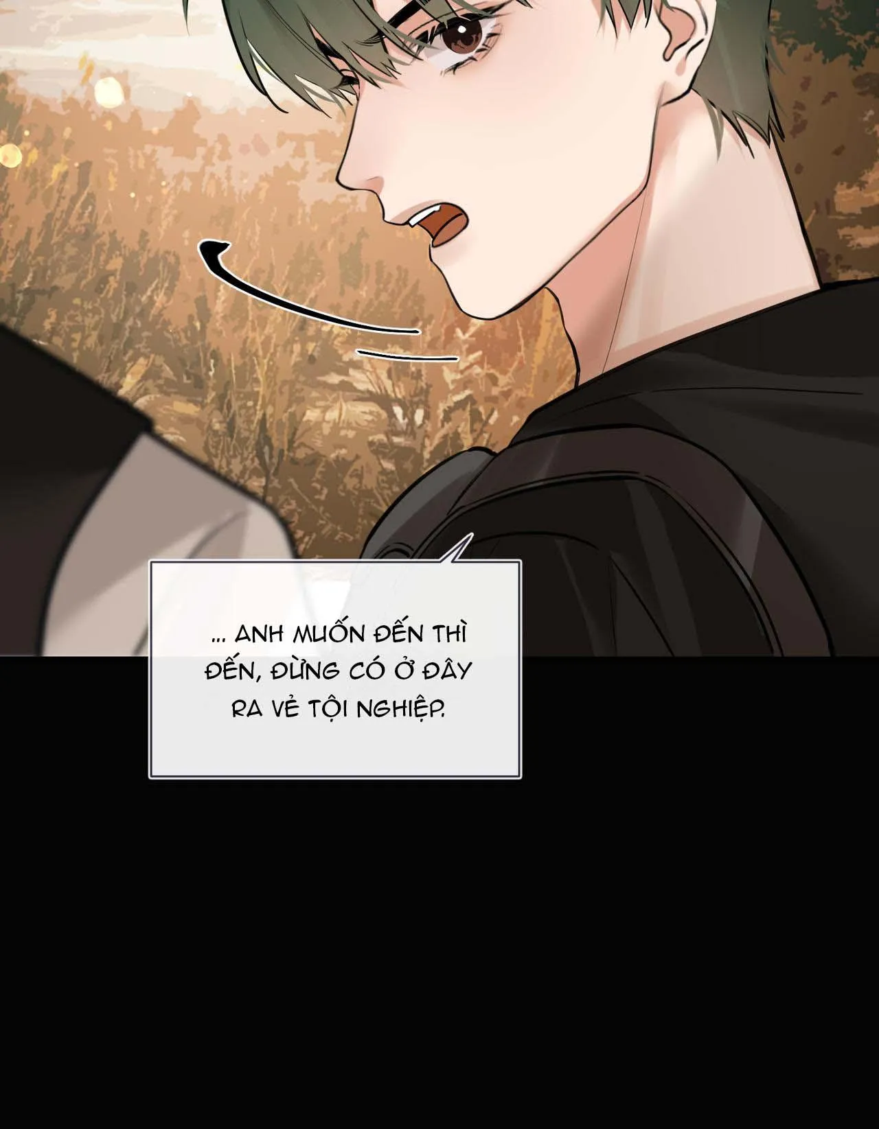 Đối Thủ Không Đội Trời Chung Cuối Cùng Cũng Phá Sản Rồi! Chapter 19 Trang 35