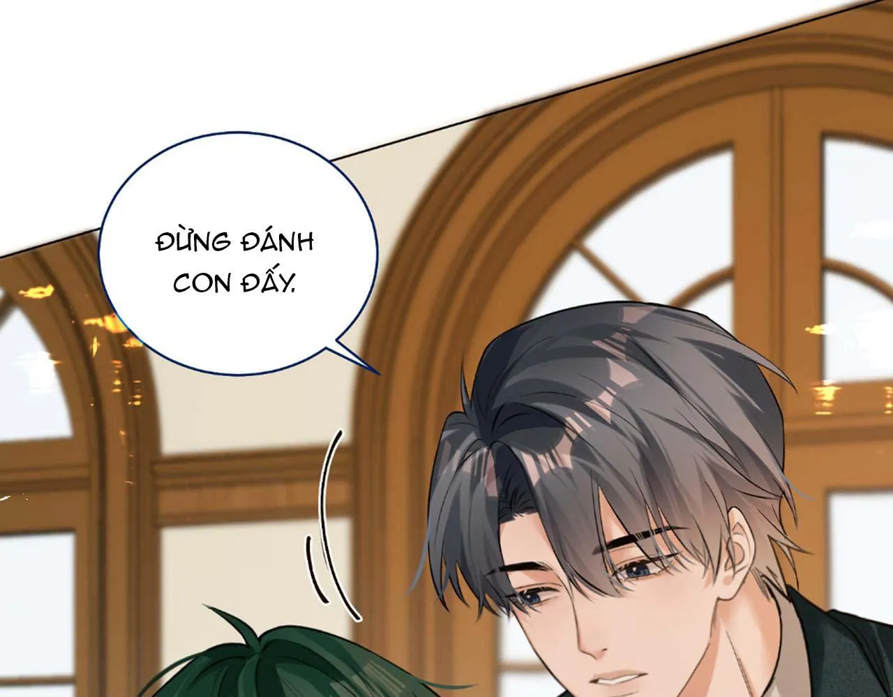 Đối Thủ Không Đội Trời Chung Cuối Cùng Cũng Phá Sản Rồi! Chapter 19 Trang 50