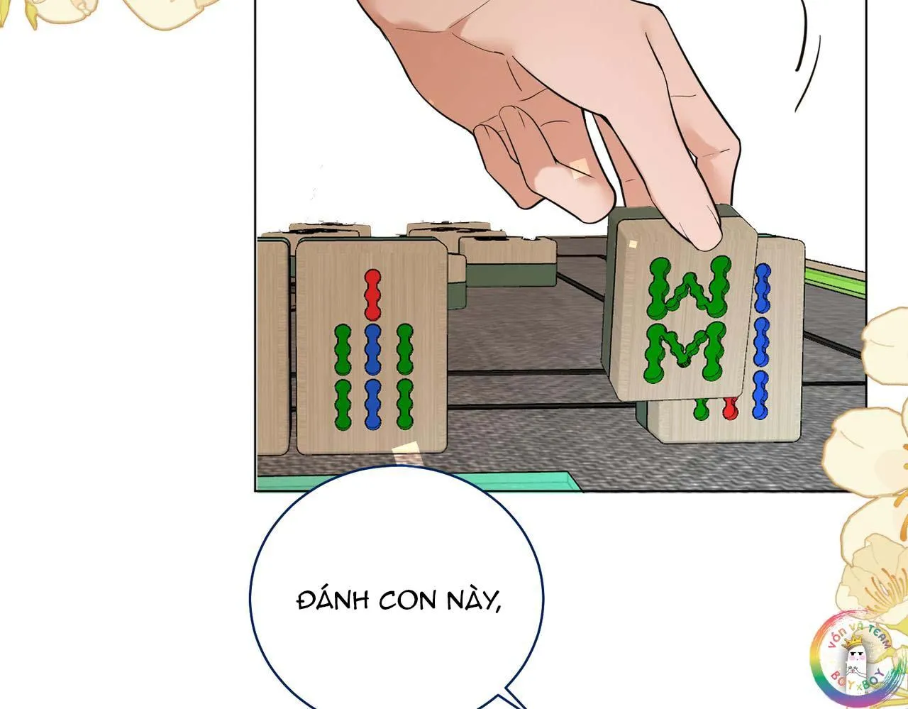 Đối Thủ Không Đội Trời Chung Cuối Cùng Cũng Phá Sản Rồi! Chapter 19 Trang 53