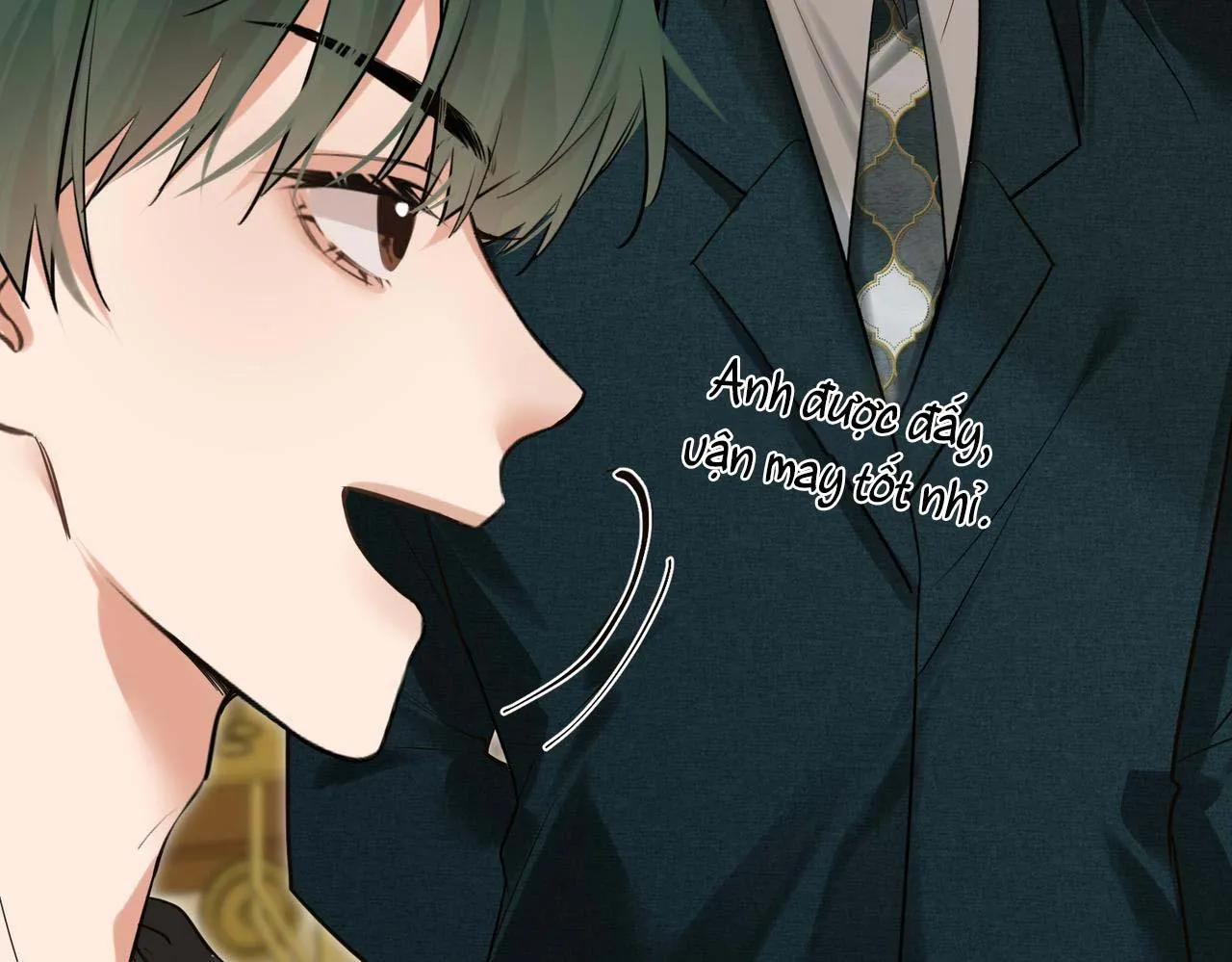 Đối Thủ Không Đội Trời Chung Cuối Cùng Cũng Phá Sản Rồi! Chapter 19 Trang 59