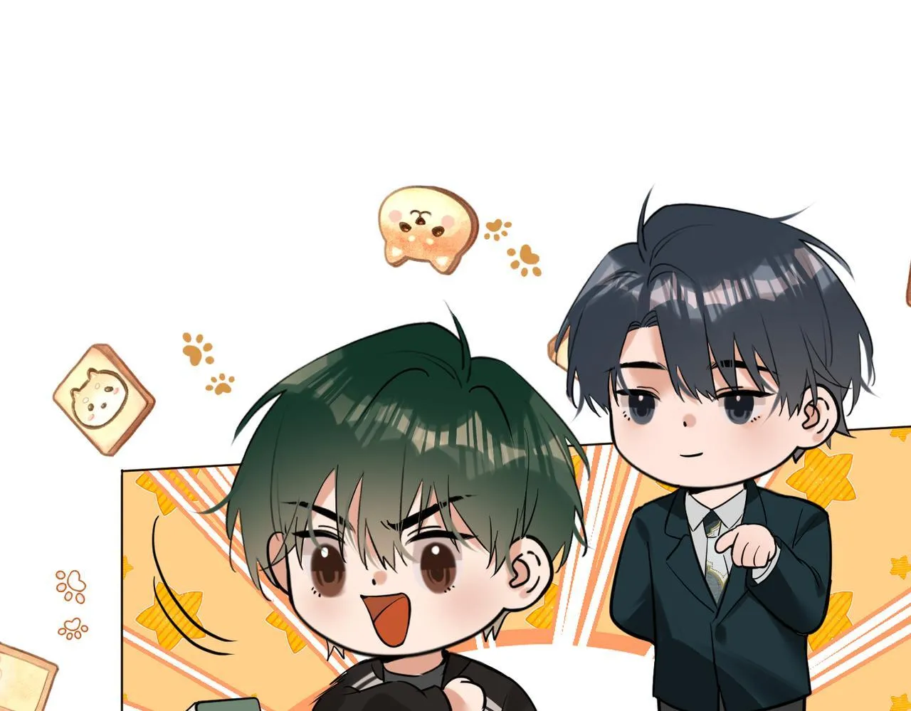 Đối Thủ Không Đội Trời Chung Cuối Cùng Cũng Phá Sản Rồi! Chapter 19 Trang 61