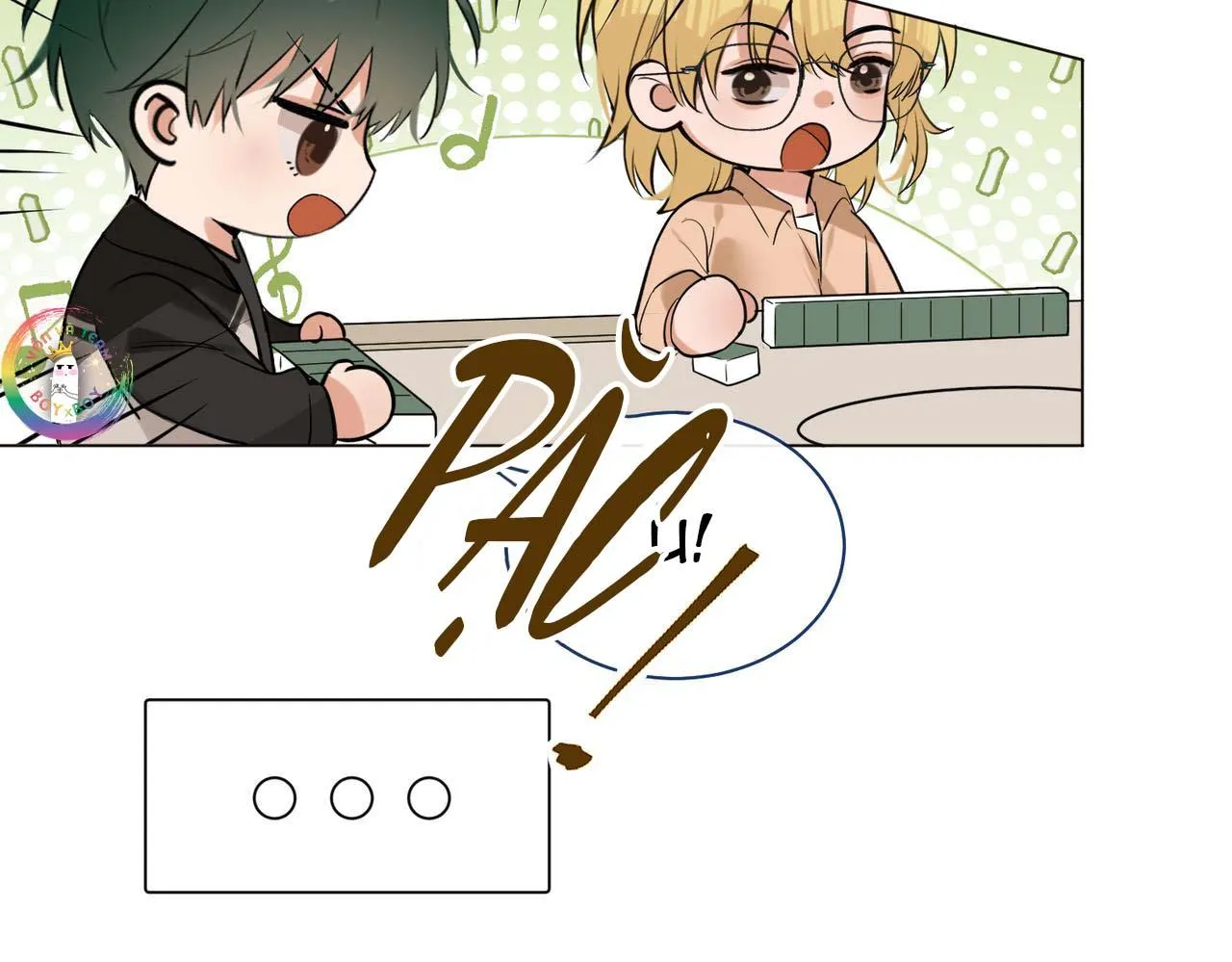 Đối Thủ Không Đội Trời Chung Cuối Cùng Cũng Phá Sản Rồi! Chapter 19 Trang 63