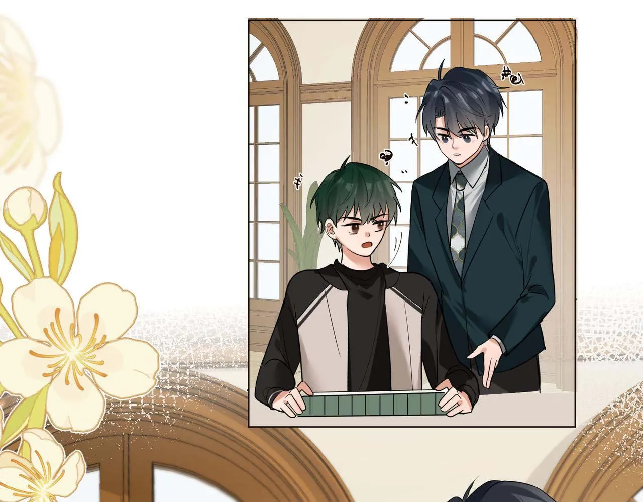 Đối Thủ Không Đội Trời Chung Cuối Cùng Cũng Phá Sản Rồi! Chapter 19 Trang 64