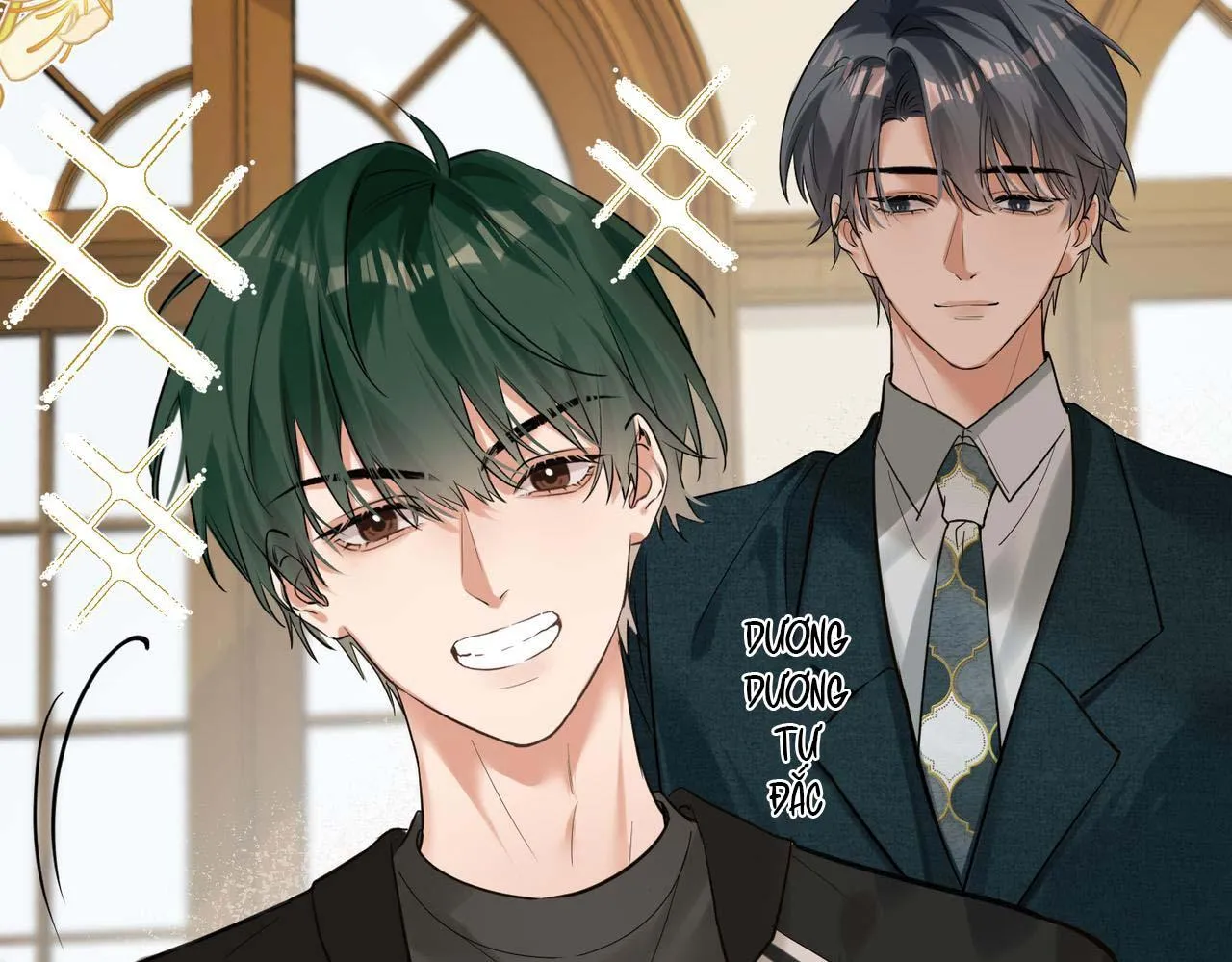 Đối Thủ Không Đội Trời Chung Cuối Cùng Cũng Phá Sản Rồi! Chapter 19 Trang 65