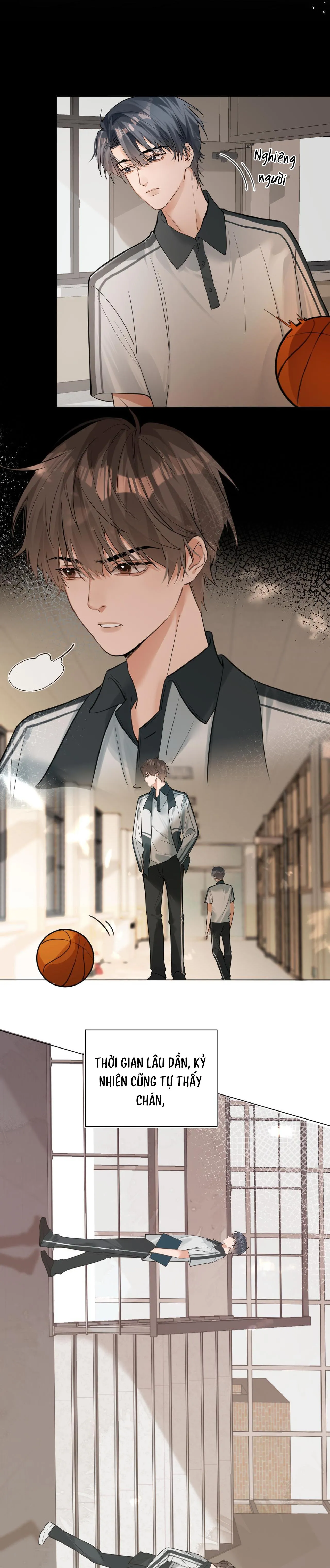 Đối Thủ Không Đội Trời Chung Cuối Cùng Cũng Phá Sản Rồi! Chapter 25 Trang 5