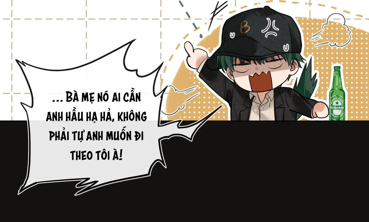 Đối Thủ Không Đội Trời Chung Cuối Cùng Cũng Phá Sản Rồi! Chapter 27 Trang 15