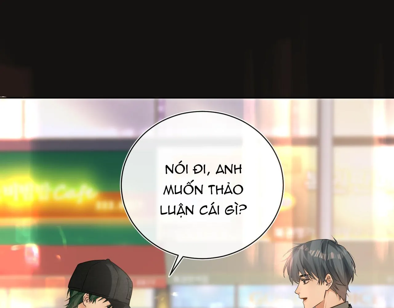 Đối Thủ Không Đội Trời Chung Cuối Cùng Cũng Phá Sản Rồi! Chapter 27 Trang 16