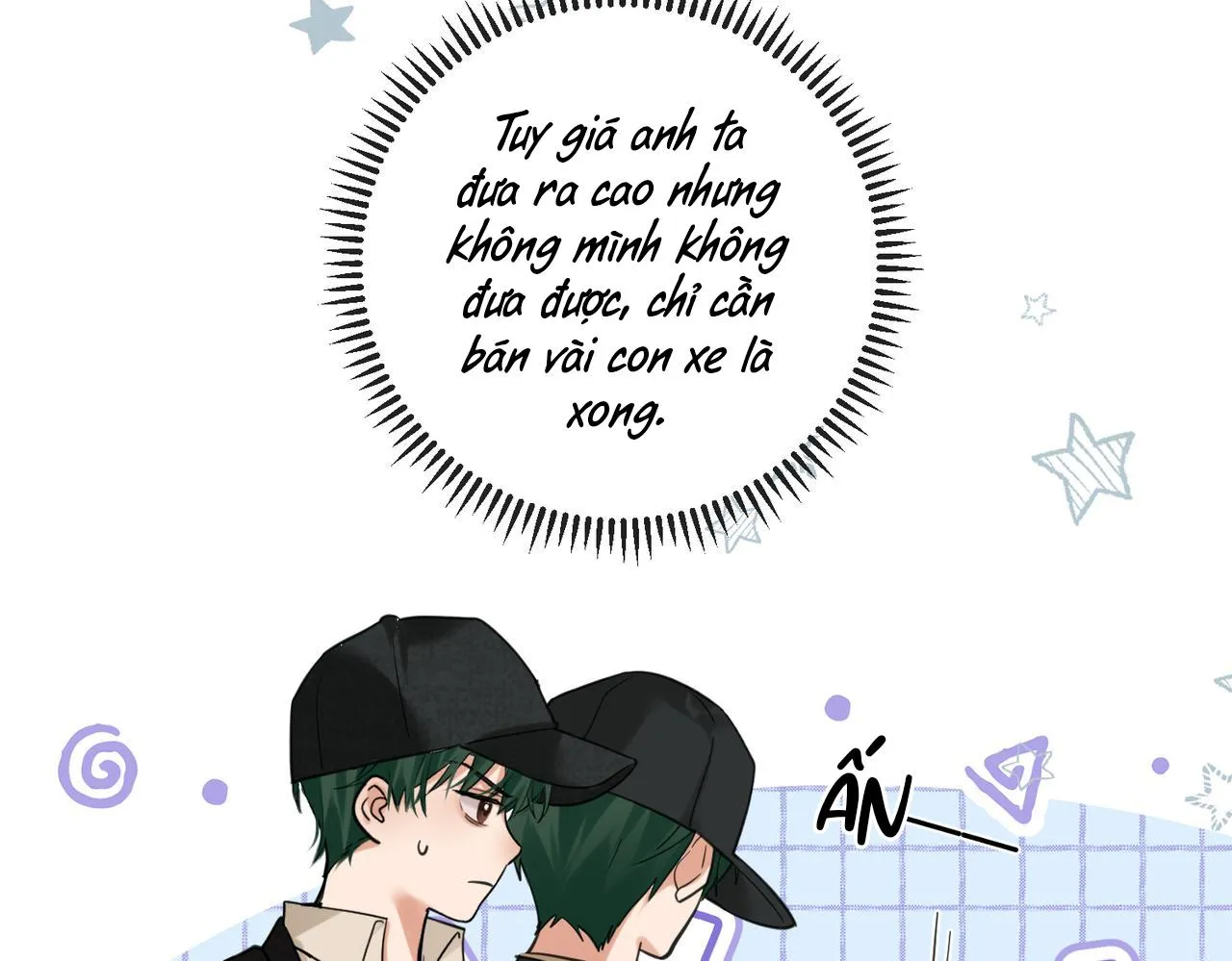 Đối Thủ Không Đội Trời Chung Cuối Cùng Cũng Phá Sản Rồi! Chapter 27 Trang 33