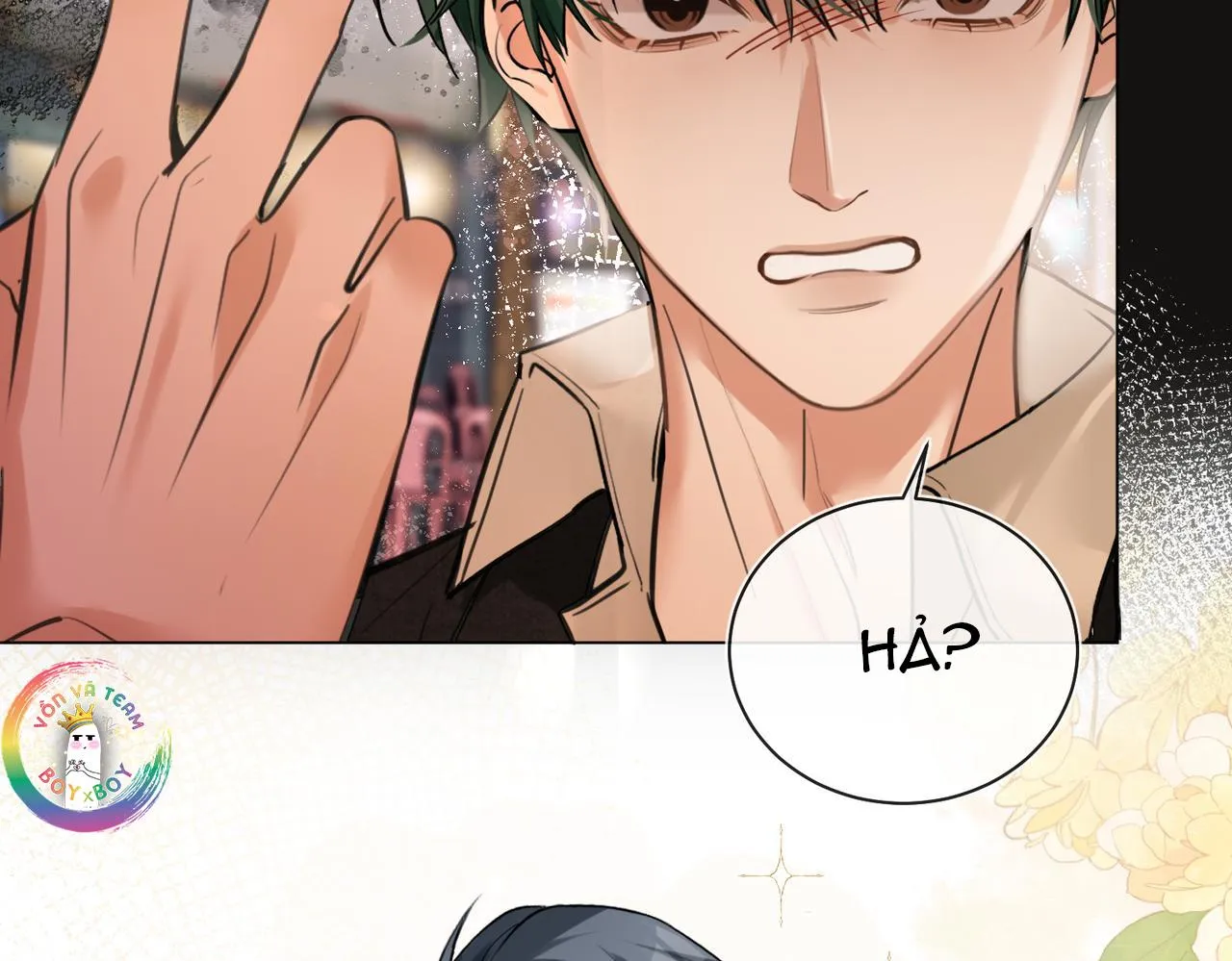 Đối Thủ Không Đội Trời Chung Cuối Cùng Cũng Phá Sản Rồi! Chapter 27 Trang 42