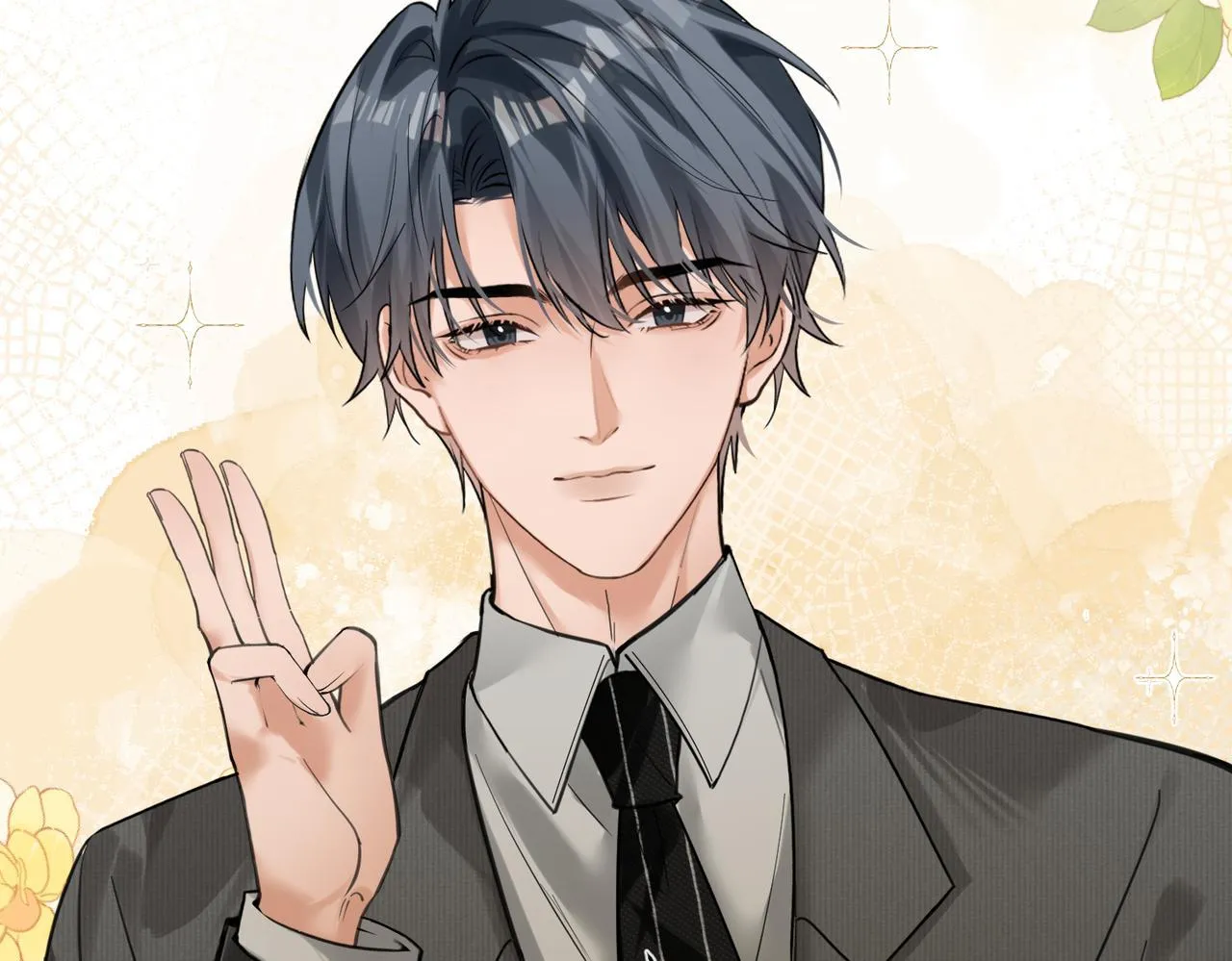 Đối Thủ Không Đội Trời Chung Cuối Cùng Cũng Phá Sản Rồi! Chapter 27 Trang 43