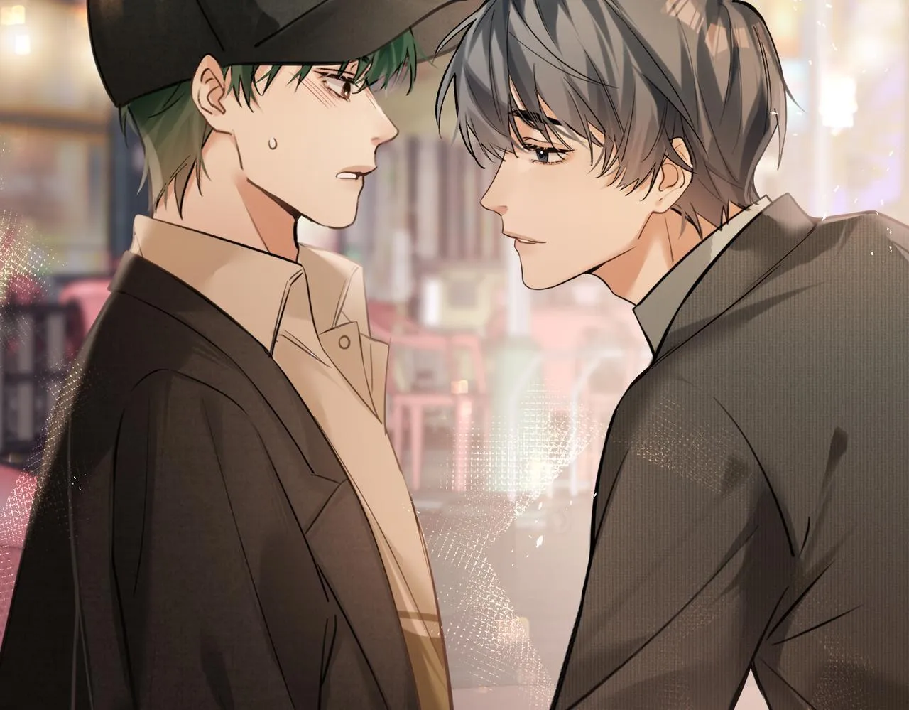 Đối Thủ Không Đội Trời Chung Cuối Cùng Cũng Phá Sản Rồi! Chapter 27 Trang 52