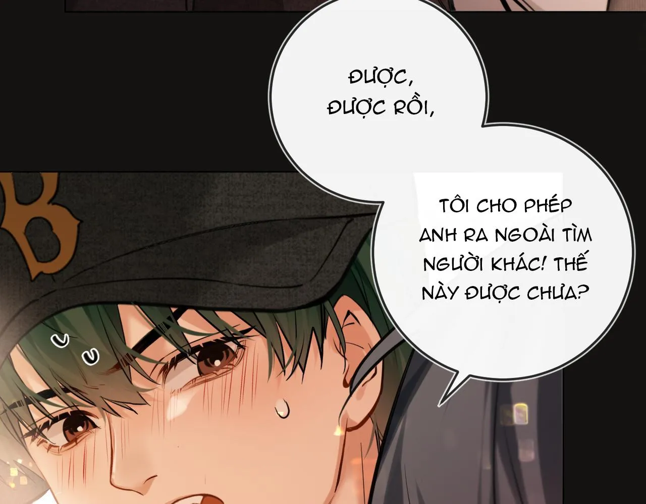 Đối Thủ Không Đội Trời Chung Cuối Cùng Cũng Phá Sản Rồi! Chapter 27 Trang 55