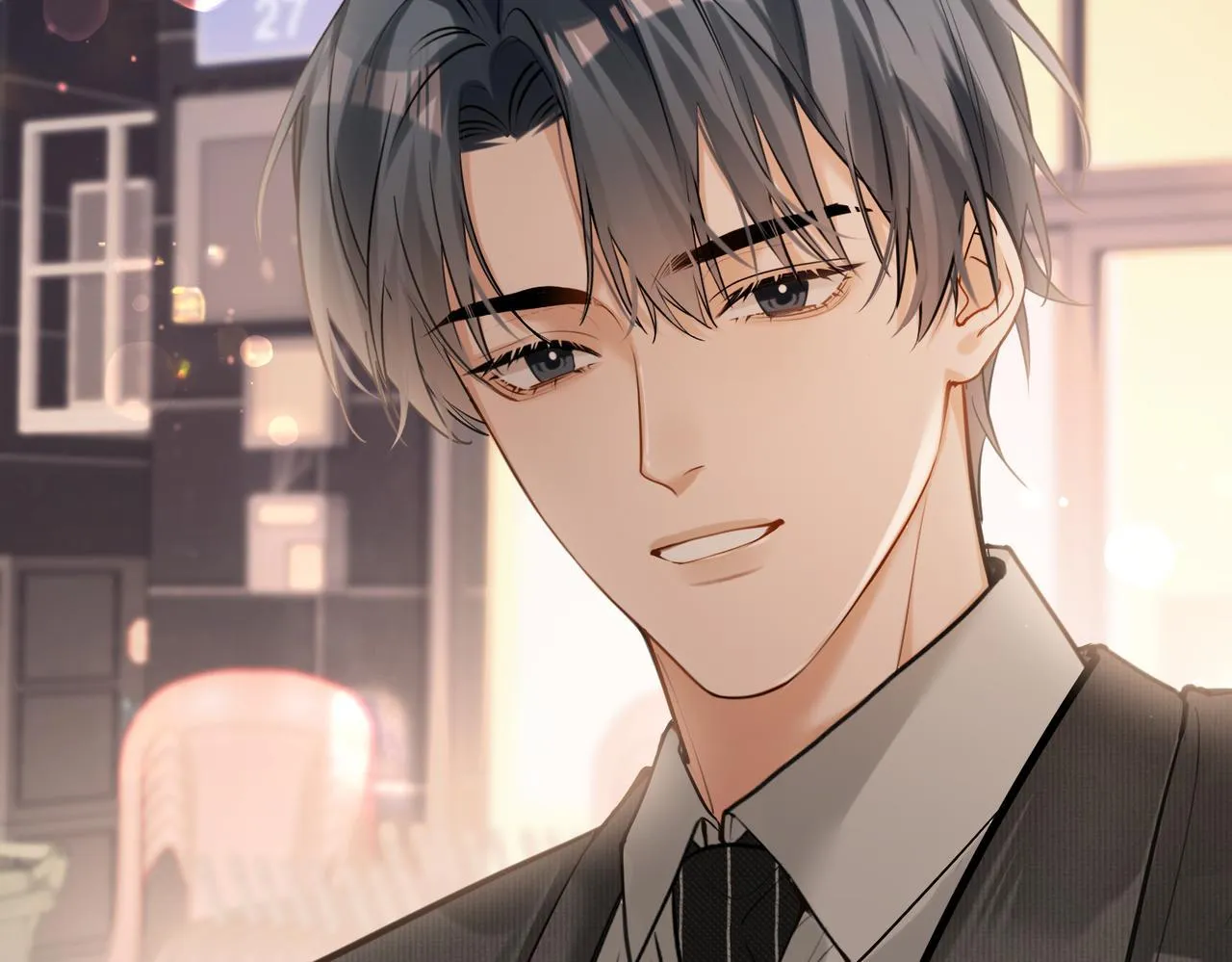 Đối Thủ Không Đội Trời Chung Cuối Cùng Cũng Phá Sản Rồi! Chapter 27 Trang 57