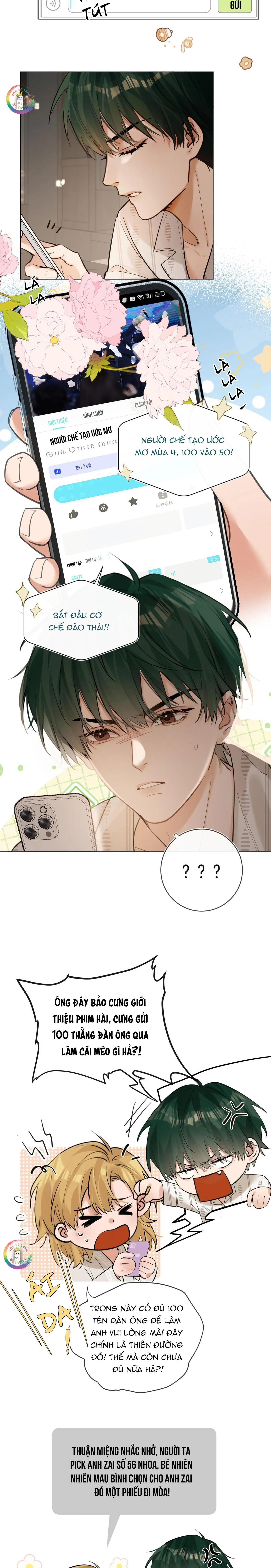 Đối Thủ Không Đội Trời Chung Cuối Cùng Cũng Phá Sản Rồi! Chapter 29 Trang 11