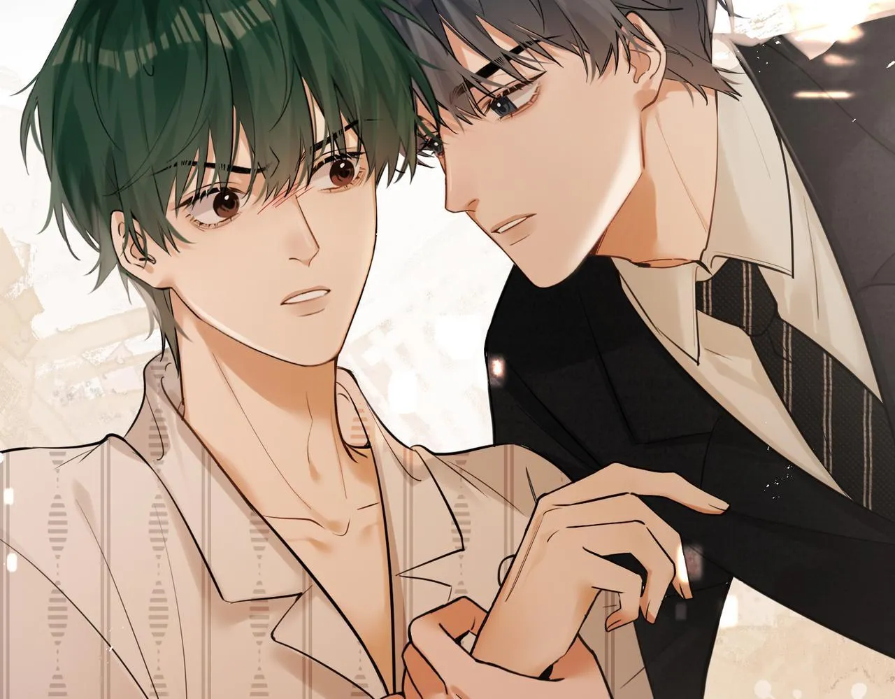 Đối Thủ Không Đội Trời Chung Cuối Cùng Cũng Phá Sản Rồi! Chapter 29 Trang 17