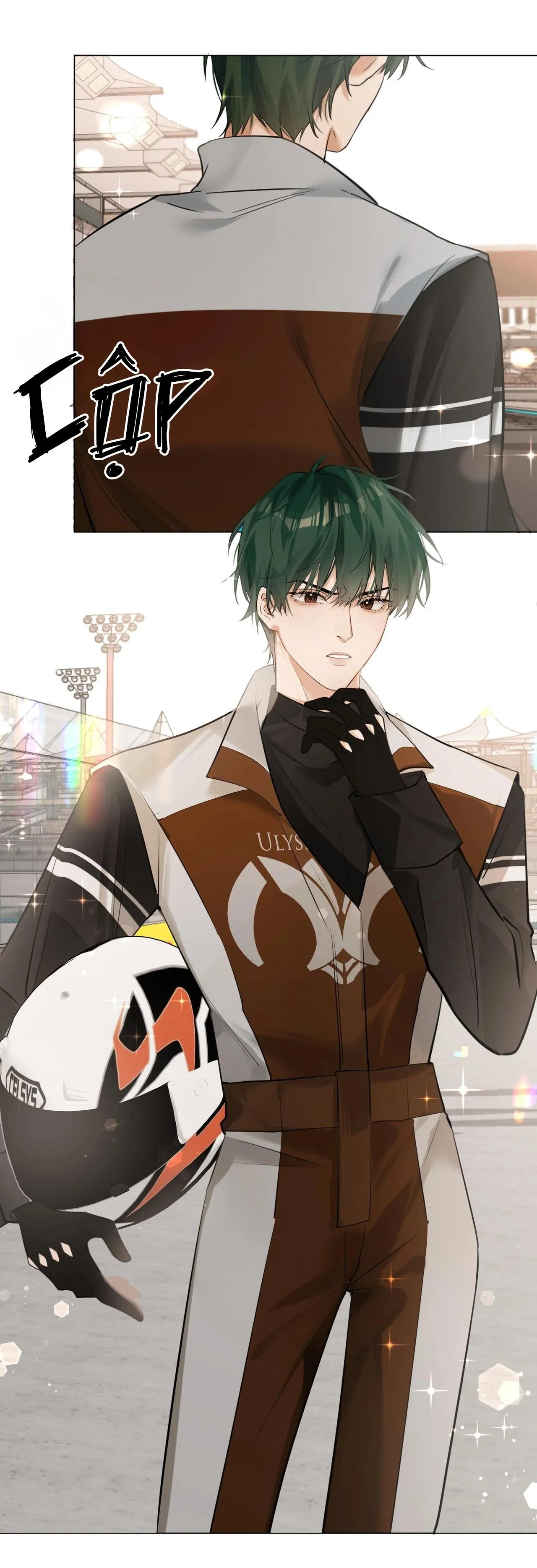 Đối Thủ Không Đội Trời Chung Cuối Cùng Cũng Phá Sản Rồi! Chapter 32 Trang 14