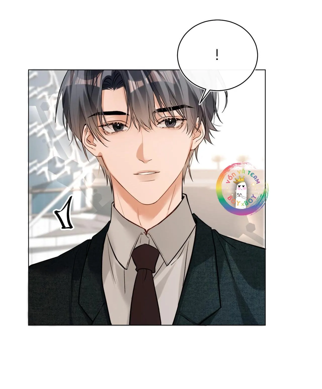 Đối Thủ Không Đội Trời Chung Cuối Cùng Cũng Phá Sản Rồi! Chapter 32 Trang 15