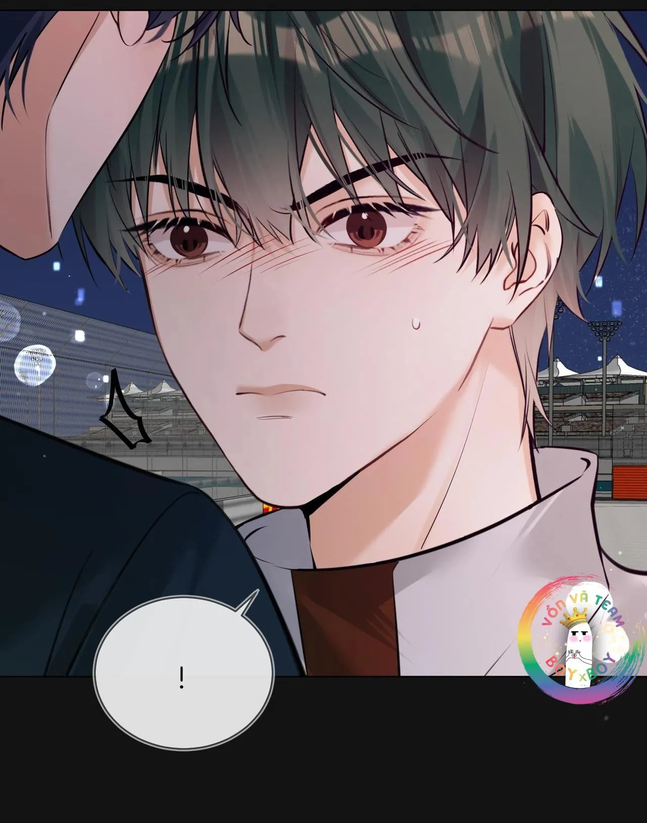 Đối Thủ Không Đội Trời Chung Cuối Cùng Cũng Phá Sản Rồi! Chapter 32 Trang 31