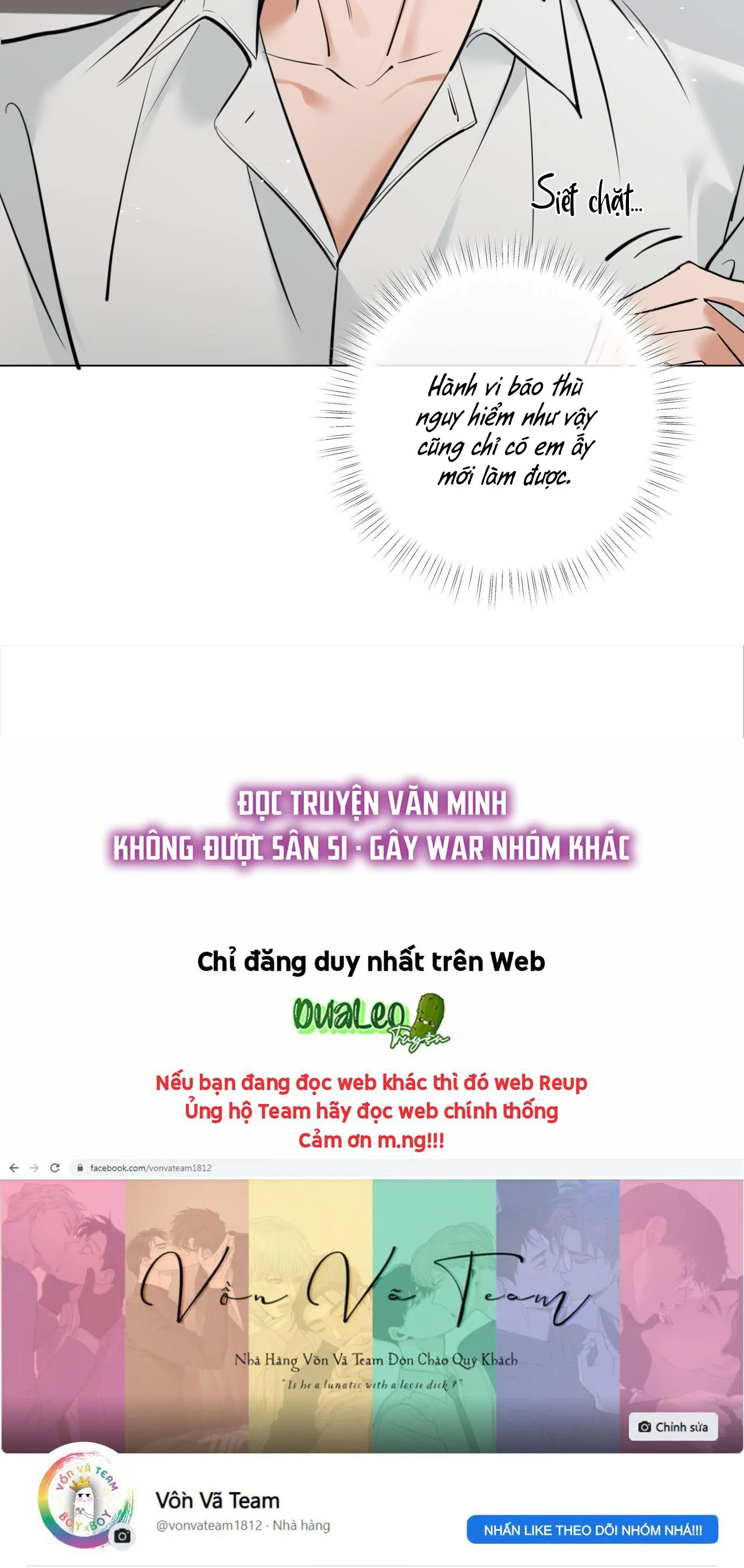 Đối Thủ Không Đội Trời Chung Cuối Cùng Cũng Phá Sản Rồi! Chapter 34 Trang 12