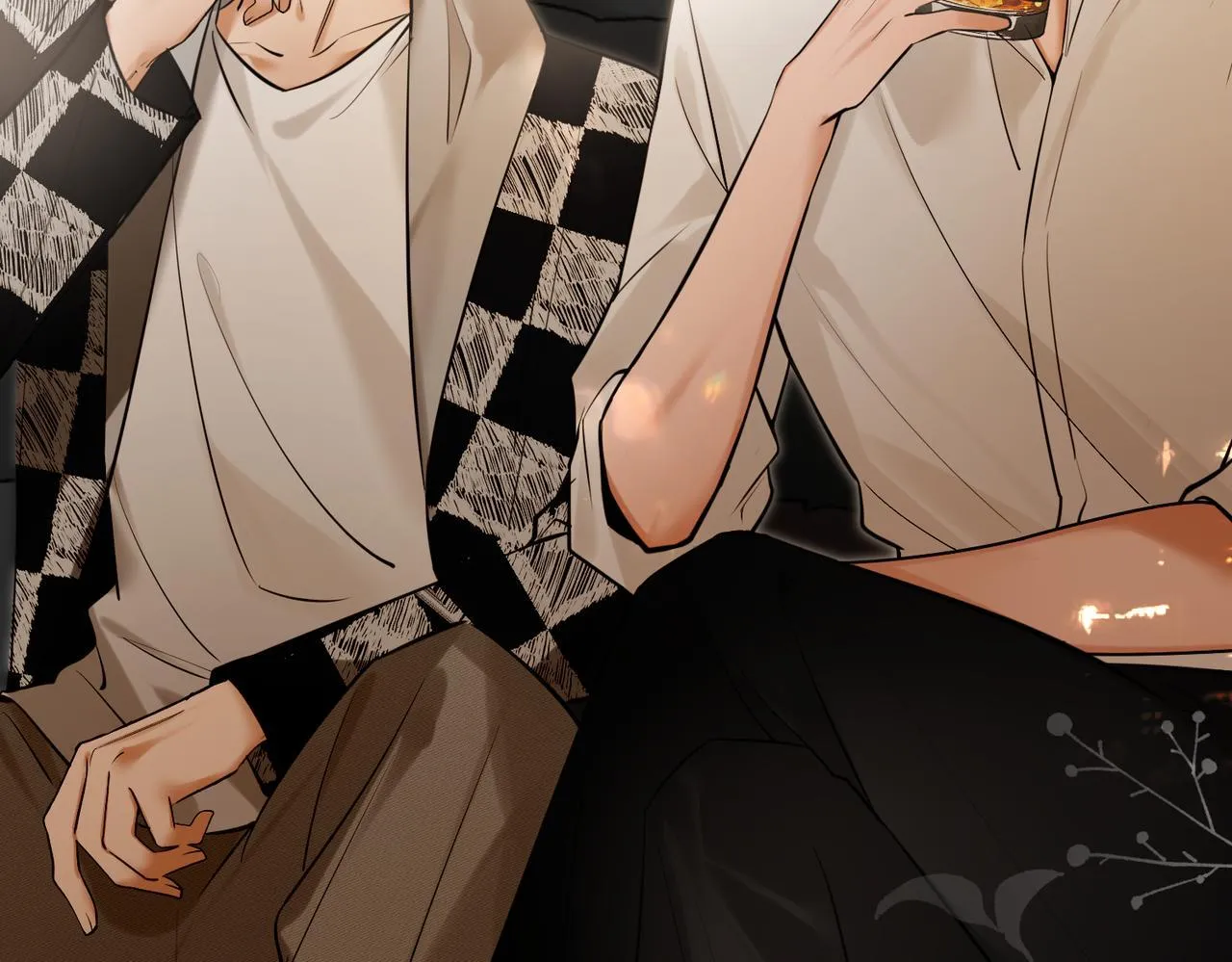 Đối Thủ Không Đội Trời Chung Cuối Cùng Cũng Phá Sản Rồi! Chapter 35 Trang 9