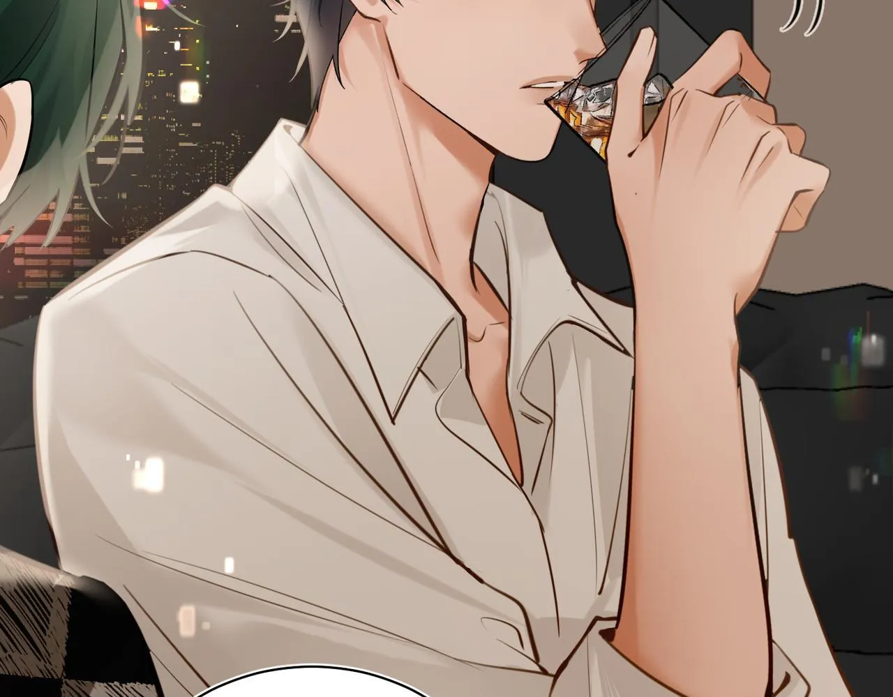 Đối Thủ Không Đội Trời Chung Cuối Cùng Cũng Phá Sản Rồi! Chapter 35 Trang 12