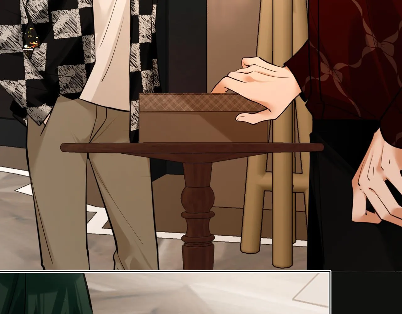 Đối Thủ Không Đội Trời Chung Cuối Cùng Cũng Phá Sản Rồi! Chapter 35 Trang 25