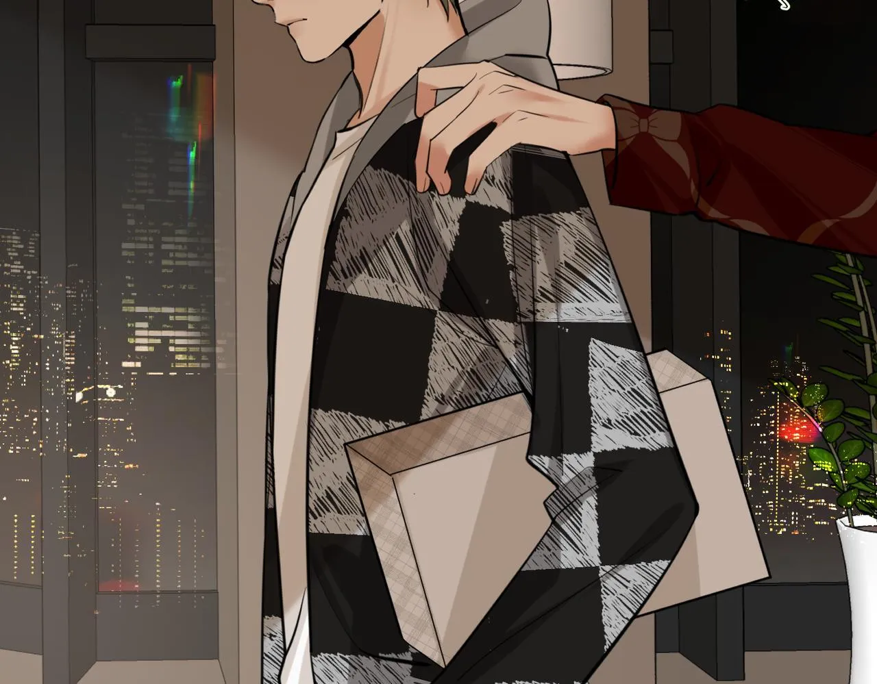 Đối Thủ Không Đội Trời Chung Cuối Cùng Cũng Phá Sản Rồi! Chapter 35 Trang 27