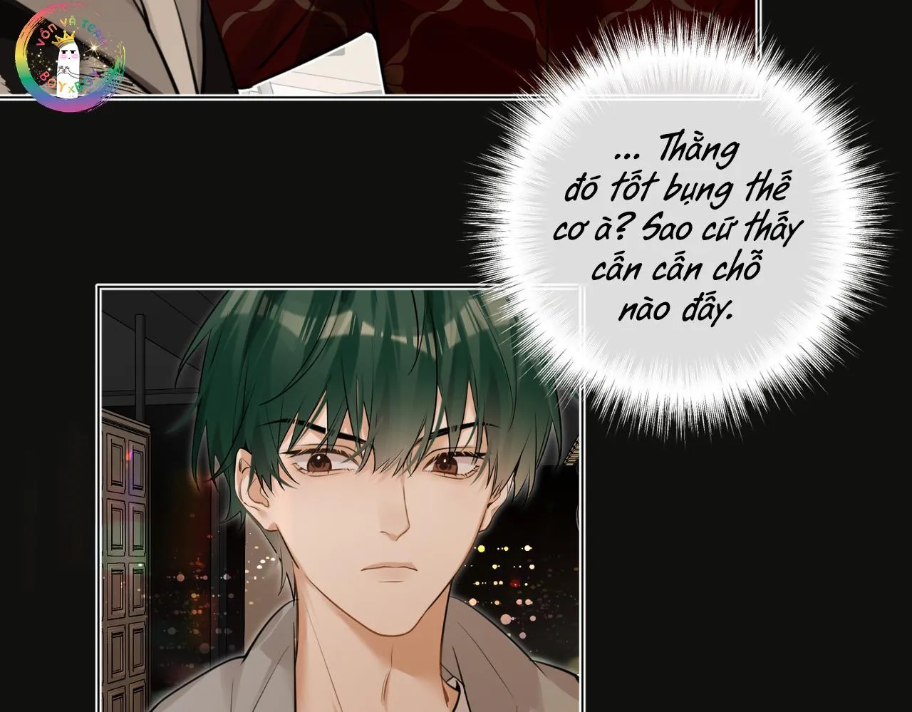 Đối Thủ Không Đội Trời Chung Cuối Cùng Cũng Phá Sản Rồi! Chapter 35 Trang 32