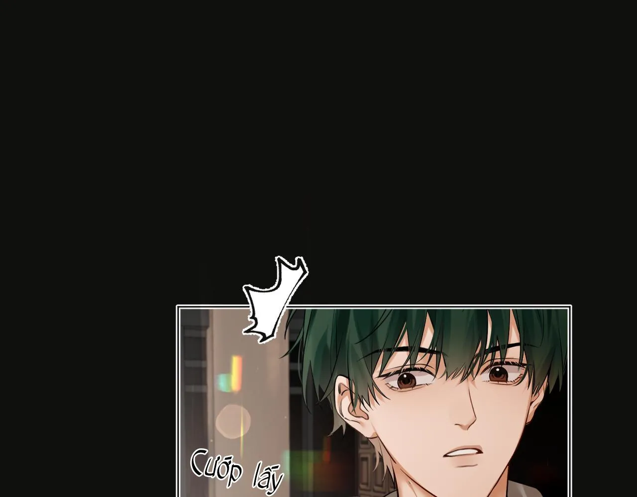 Đối Thủ Không Đội Trời Chung Cuối Cùng Cũng Phá Sản Rồi! Chapter 35 Trang 34