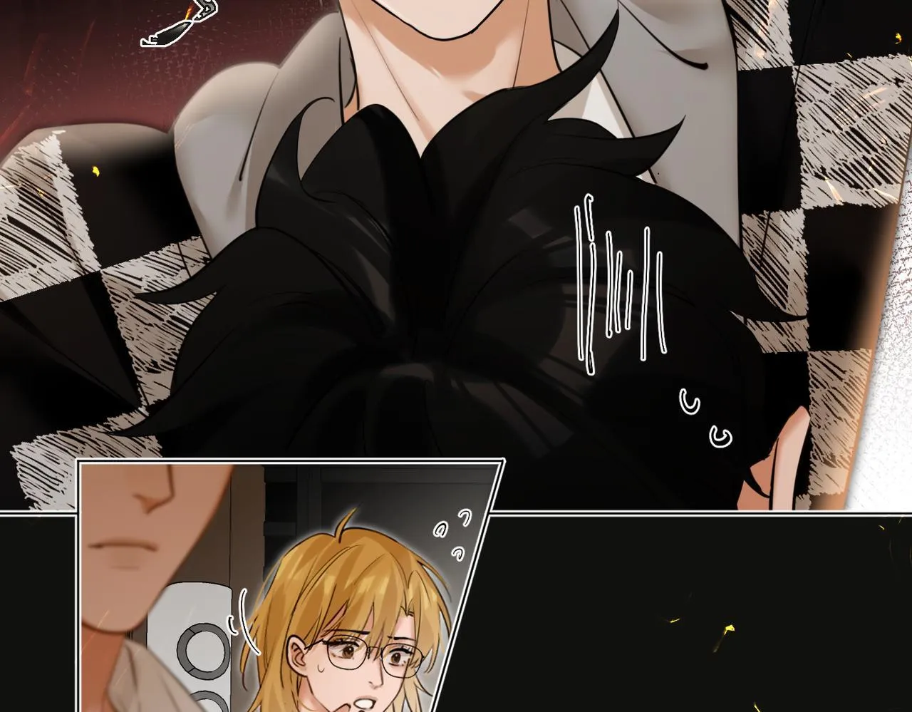 Đối Thủ Không Đội Trời Chung Cuối Cùng Cũng Phá Sản Rồi! Chapter 35 Trang 45