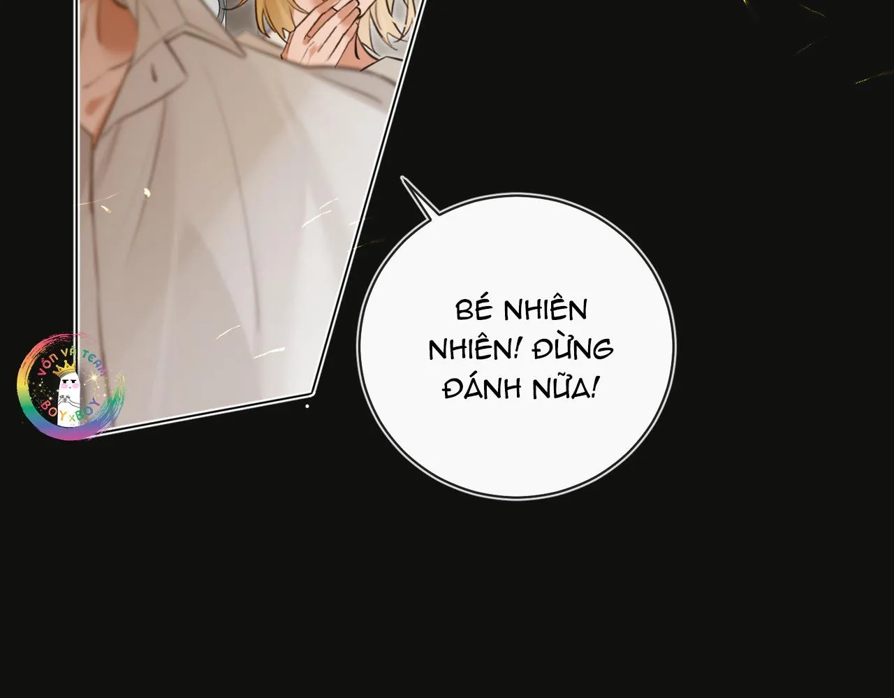 Đối Thủ Không Đội Trời Chung Cuối Cùng Cũng Phá Sản Rồi! Chapter 35 Trang 46