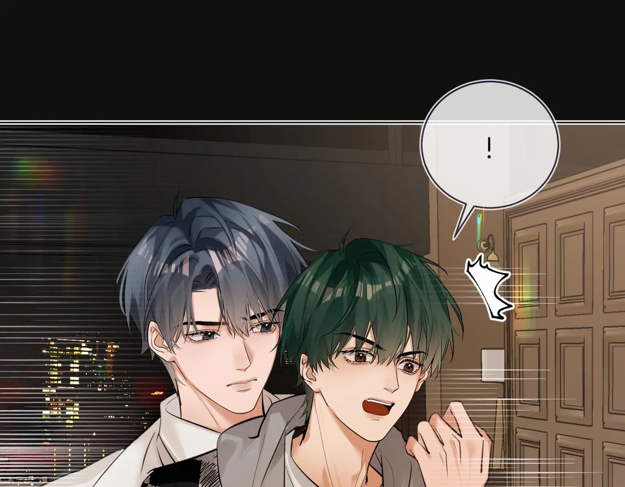 Đối Thủ Không Đội Trời Chung Cuối Cùng Cũng Phá Sản Rồi! Chapter 35 Trang 48