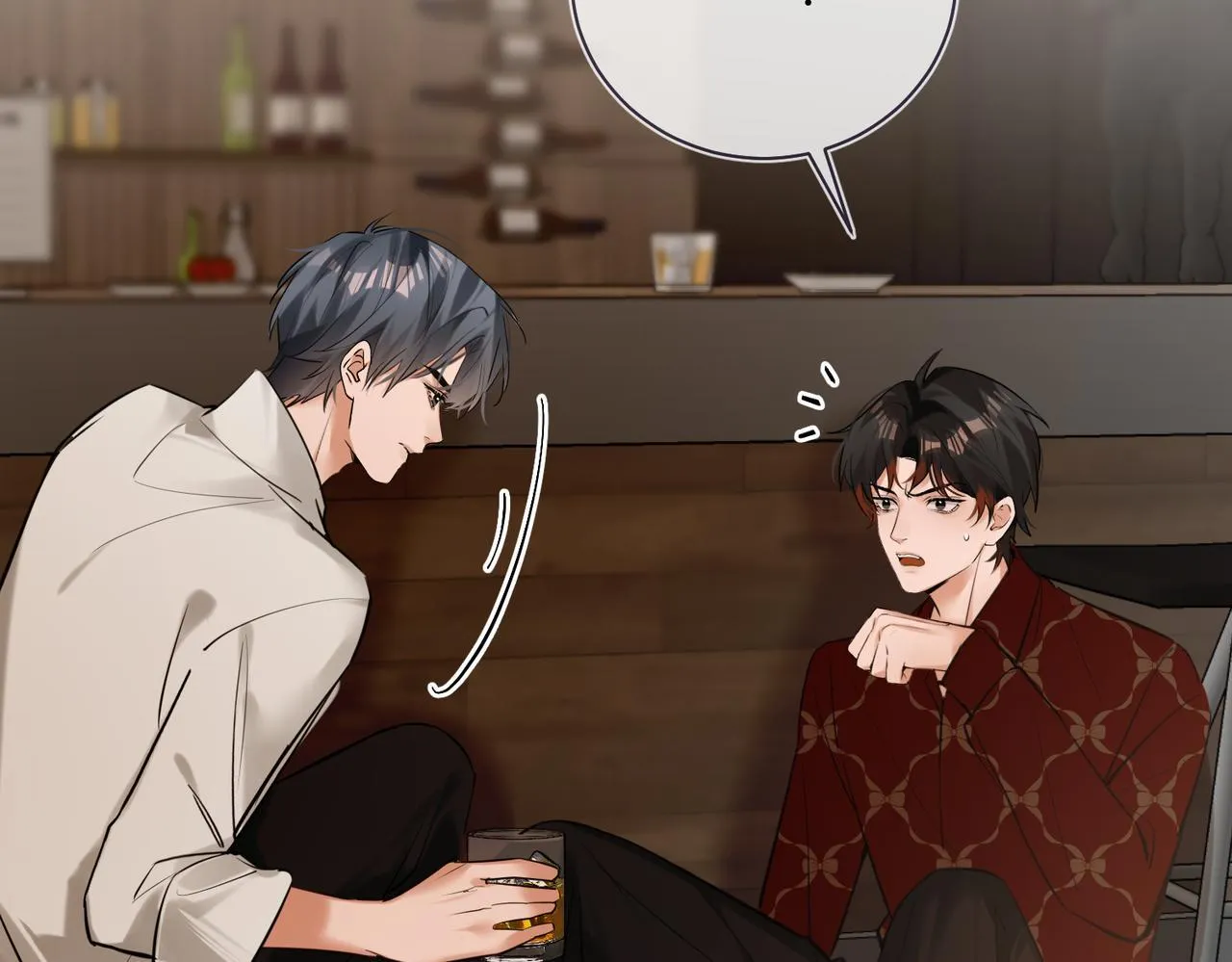 Đối Thủ Không Đội Trời Chung Cuối Cùng Cũng Phá Sản Rồi! Chapter 35 Trang 51