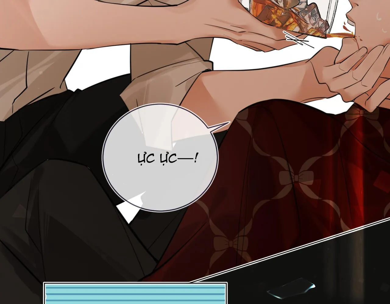 Đối Thủ Không Đội Trời Chung Cuối Cùng Cũng Phá Sản Rồi! Chapter 35 Trang 55