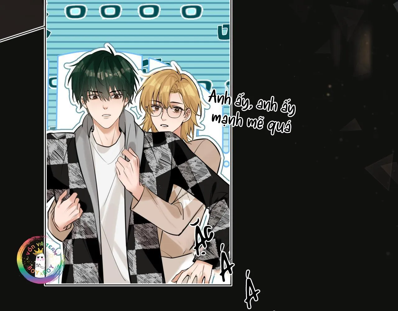 Đối Thủ Không Đội Trời Chung Cuối Cùng Cũng Phá Sản Rồi! Chapter 35 Trang 56