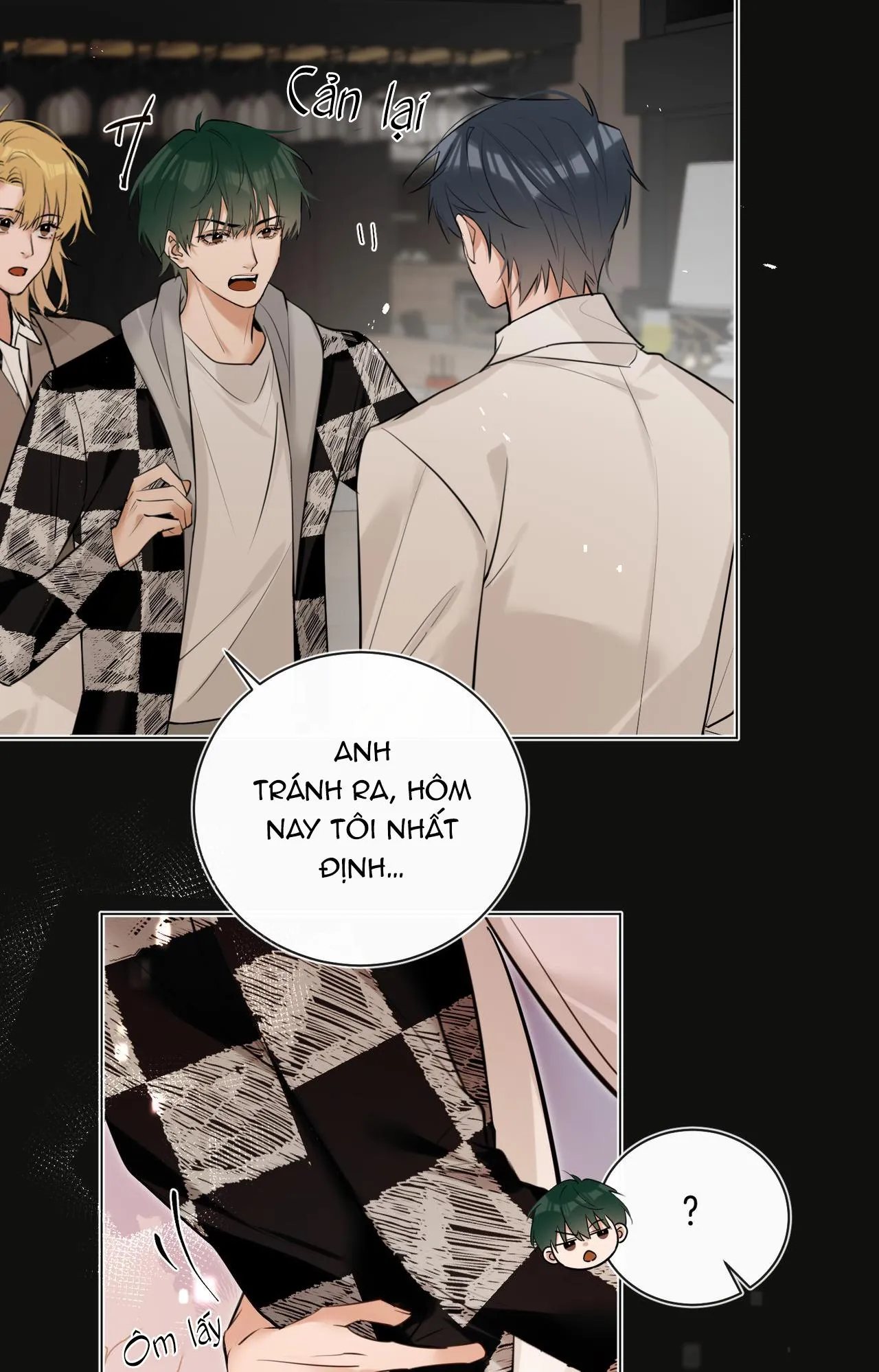 Đối Thủ Không Đội Trời Chung Cuối Cùng Cũng Phá Sản Rồi! Chapter 35 Trang 60