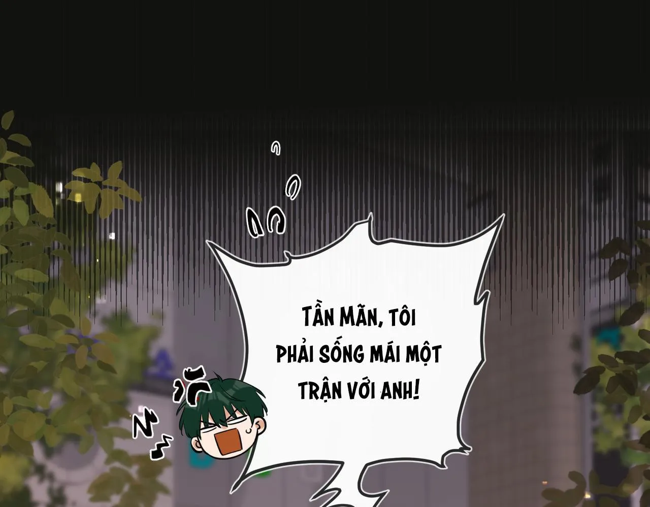 Đối Thủ Không Đội Trời Chung Cuối Cùng Cũng Phá Sản Rồi! Chapter 36 Trang 6