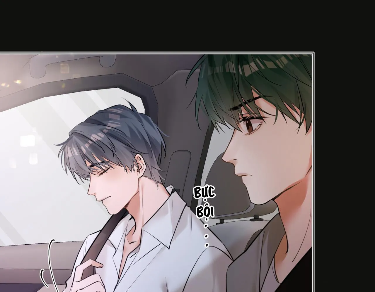 Đối Thủ Không Đội Trời Chung Cuối Cùng Cũng Phá Sản Rồi! Chapter 36 Trang 10