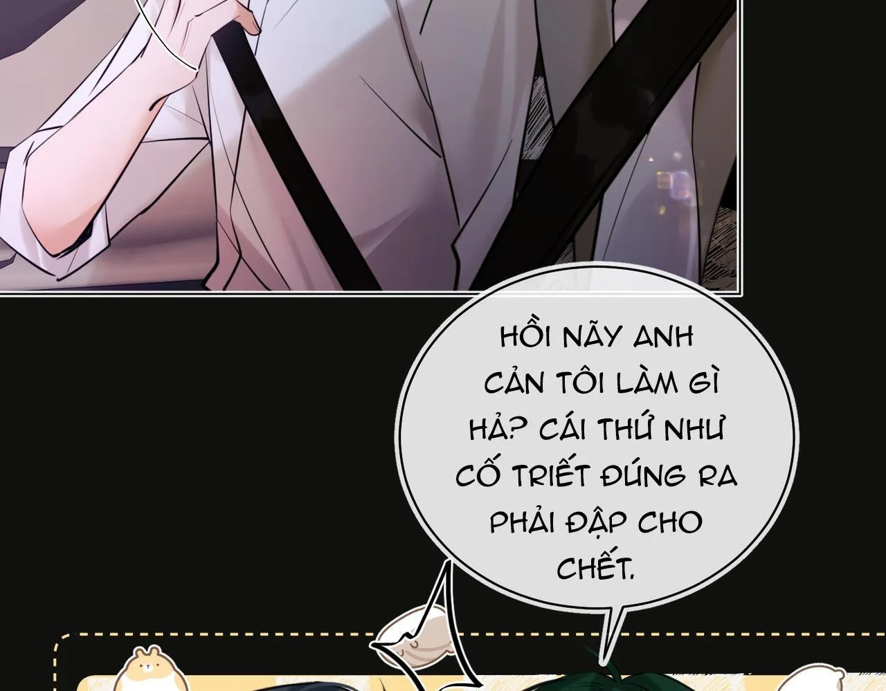 Đối Thủ Không Đội Trời Chung Cuối Cùng Cũng Phá Sản Rồi! Chapter 36 Trang 11