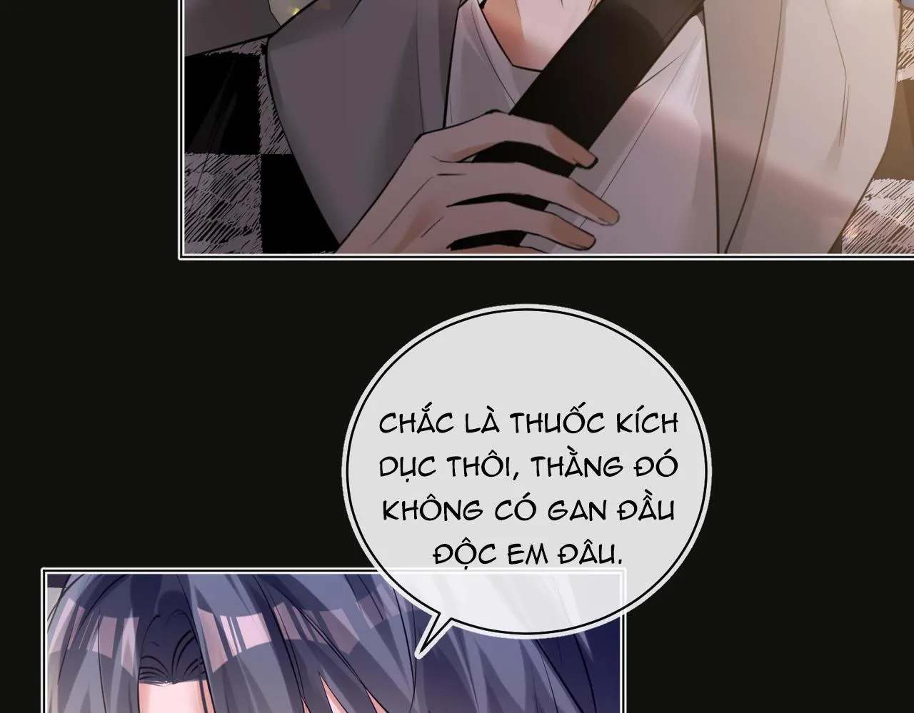 Đối Thủ Không Đội Trời Chung Cuối Cùng Cũng Phá Sản Rồi! Chapter 36 Trang 14