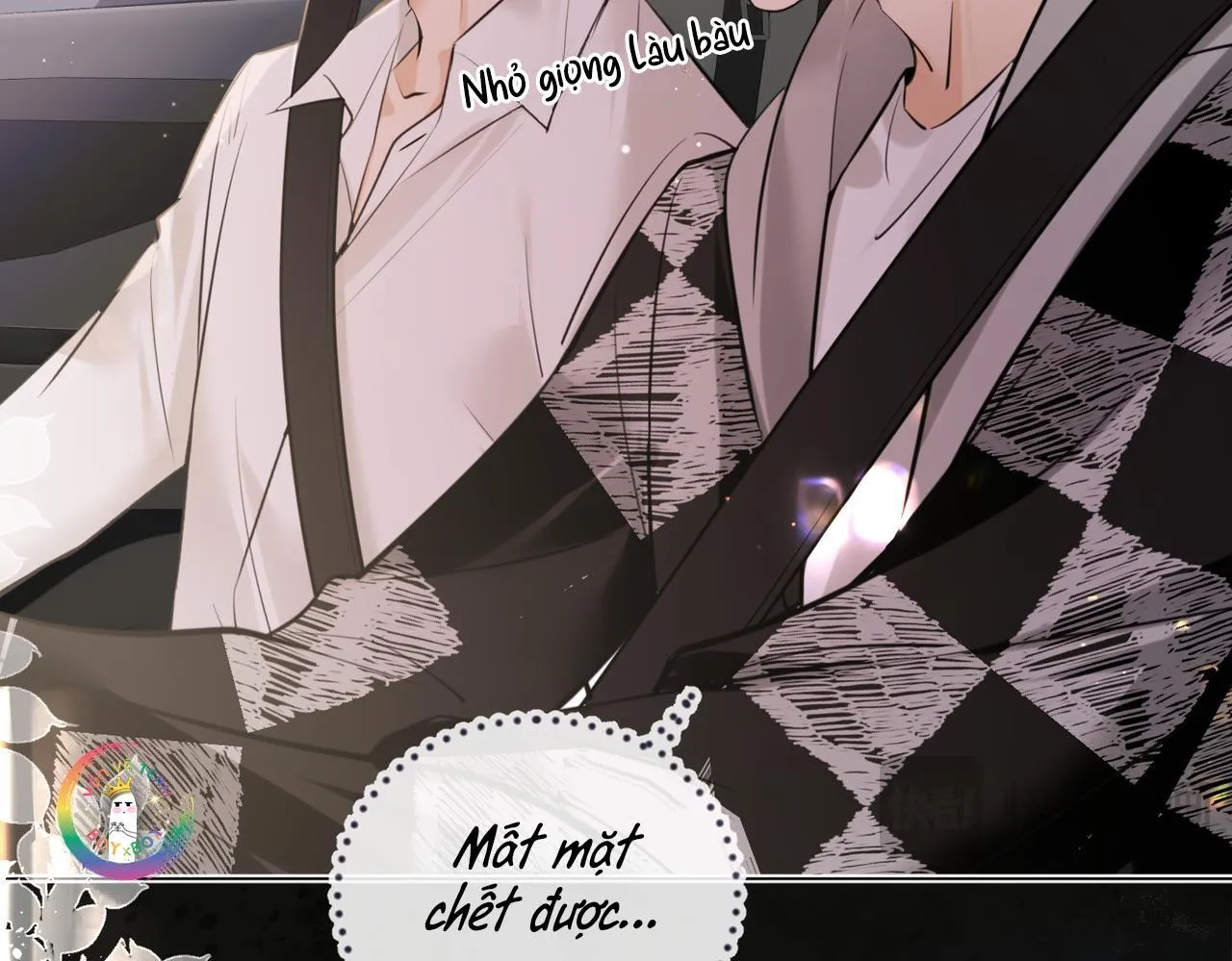 Đối Thủ Không Đội Trời Chung Cuối Cùng Cũng Phá Sản Rồi! Chapter 36 Trang 17