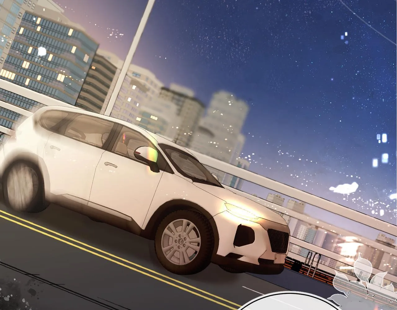 Đối Thủ Không Đội Trời Chung Cuối Cùng Cũng Phá Sản Rồi! Chapter 36 Trang 19