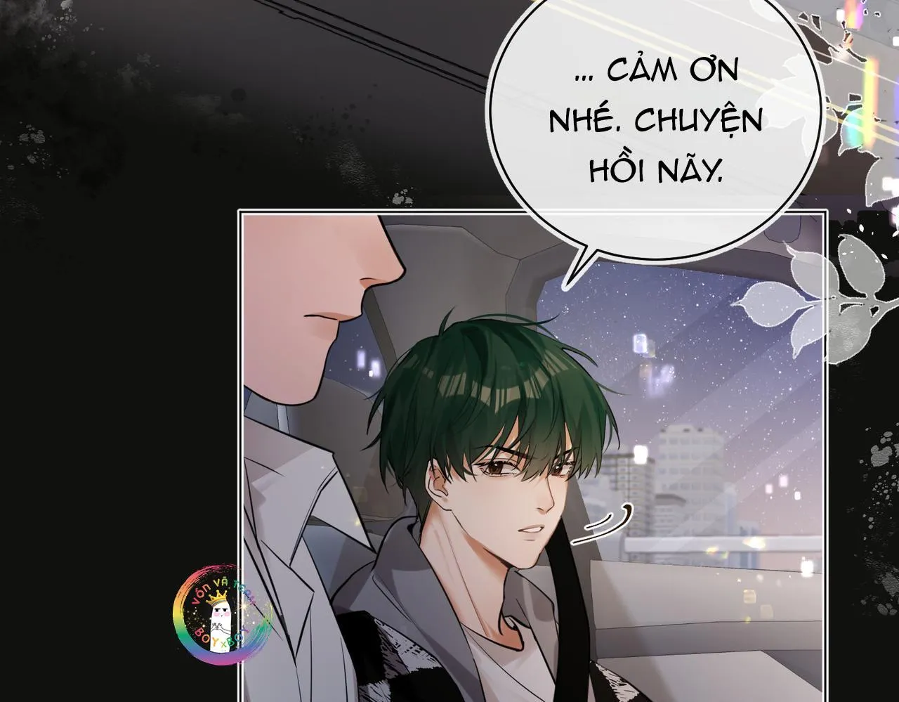 Đối Thủ Không Đội Trời Chung Cuối Cùng Cũng Phá Sản Rồi! Chapter 36 Trang 20