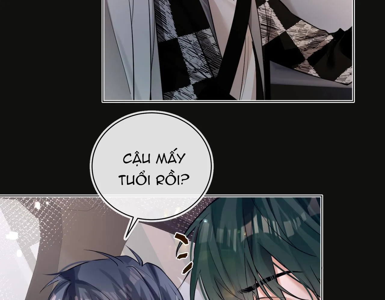 Đối Thủ Không Đội Trời Chung Cuối Cùng Cũng Phá Sản Rồi! Chapter 36 Trang 21