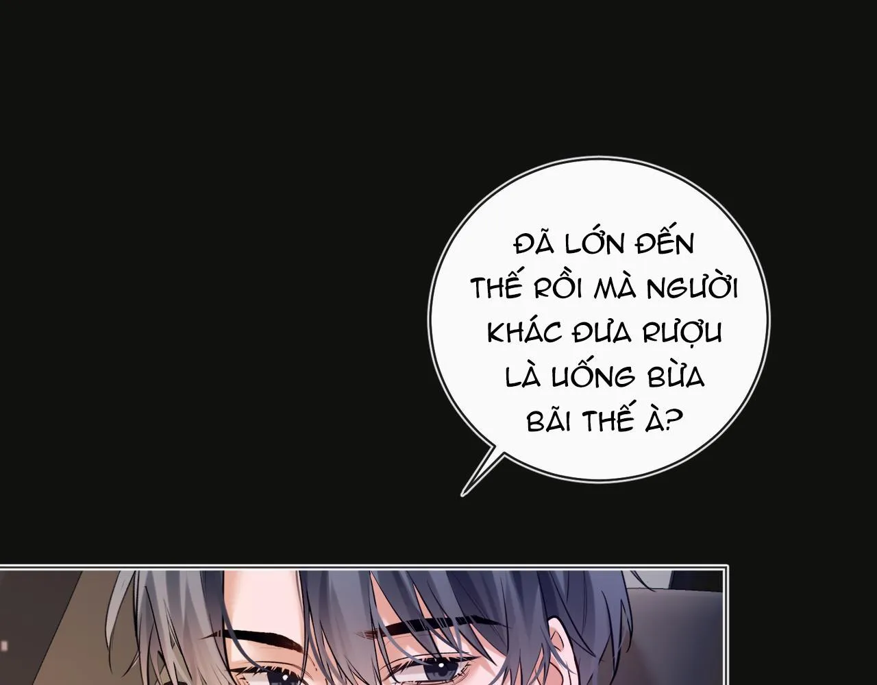 Đối Thủ Không Đội Trời Chung Cuối Cùng Cũng Phá Sản Rồi! Chapter 36 Trang 24